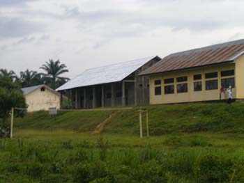 from left sma