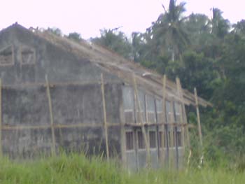 gedung baru